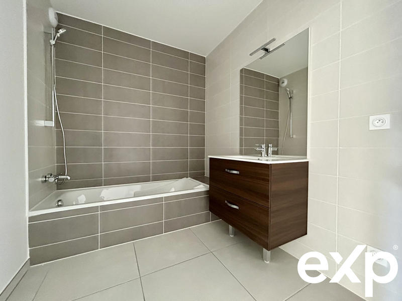 Duplex - 114 m² - 5 pièces