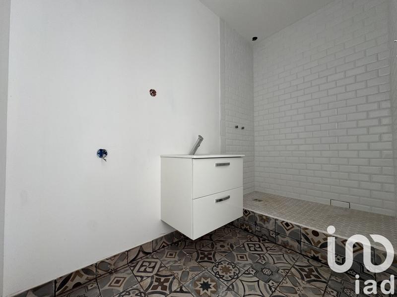 Maison - 185 m² - 7 pièces