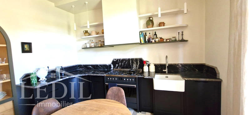 Maison - 103 m² - 4 pièces