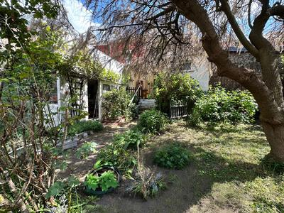 Maison - 86 m² - 8 pièces