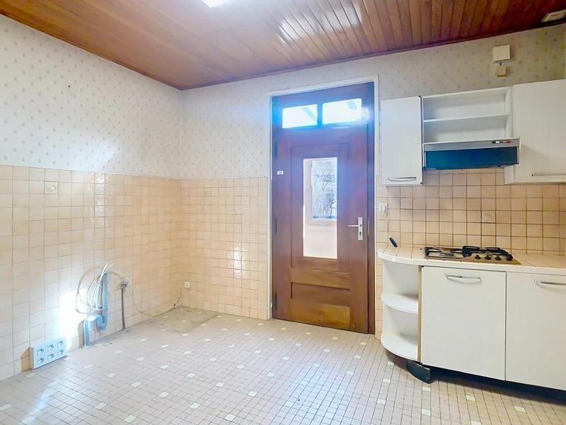 Maison - 147 m² - 6 pièces