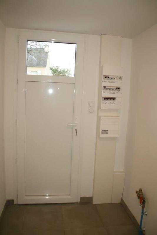 Maison - 57 m² - 3 pièces