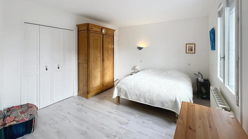 Maison - 175 m² - 7 pièces