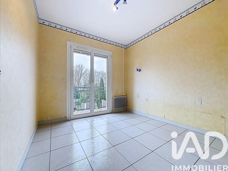 Maison - 171 m² - 7 pièces