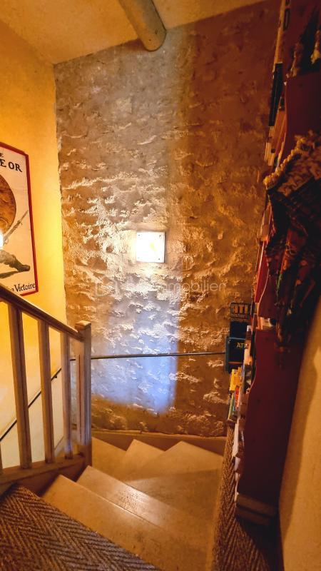 Maison de village - 190 m² - 7 pièces