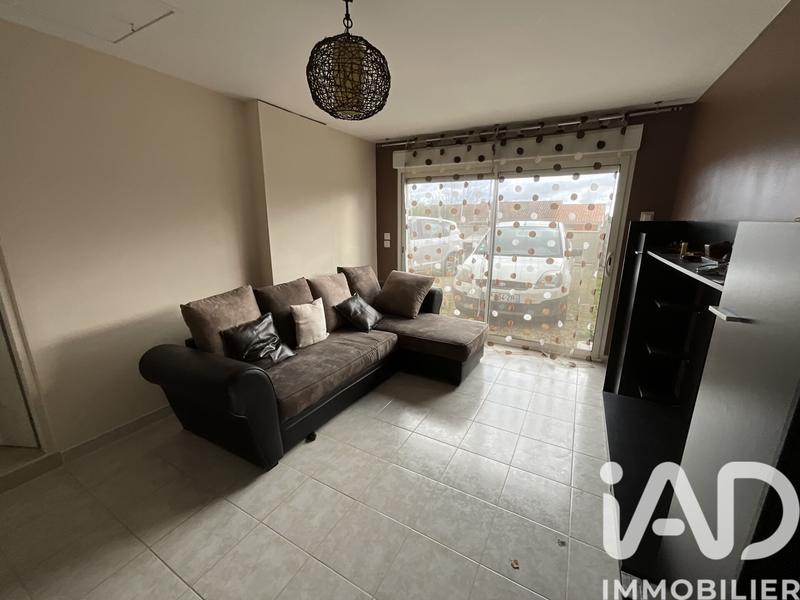 Maison - 131 m² - 6 pièces