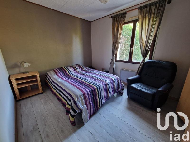 Maison - 39 m² - 2 pièces