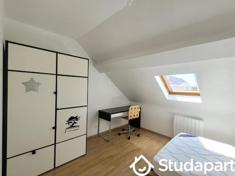 Appartement - 88 m² - 4 pièces