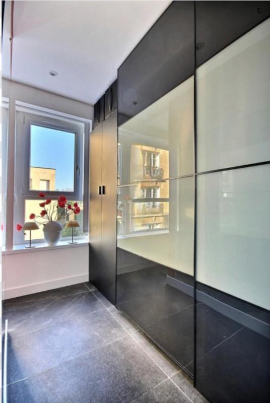 Appartement - 57 m² - 2 pièces