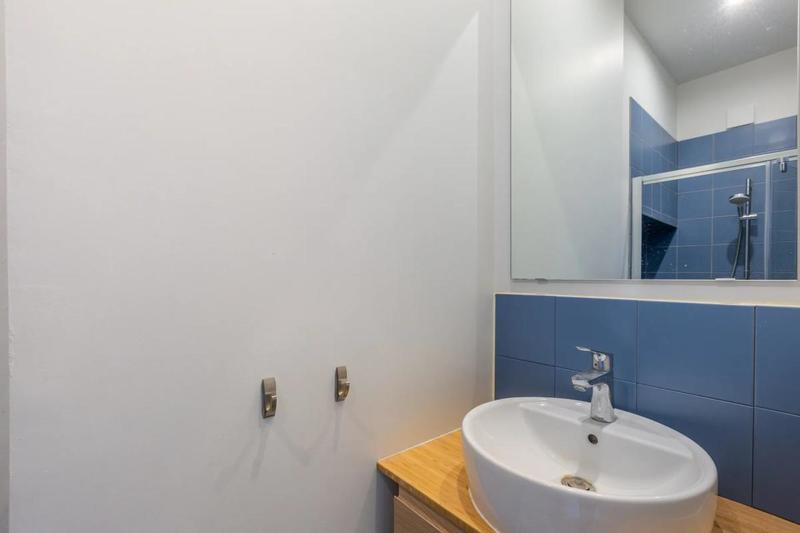 Duplex - 82 m² - 4 pièces