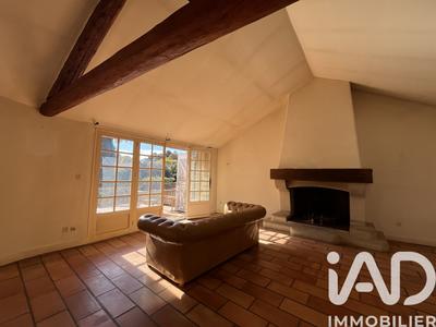 Maison de ville - 194 m² - 7 pièces