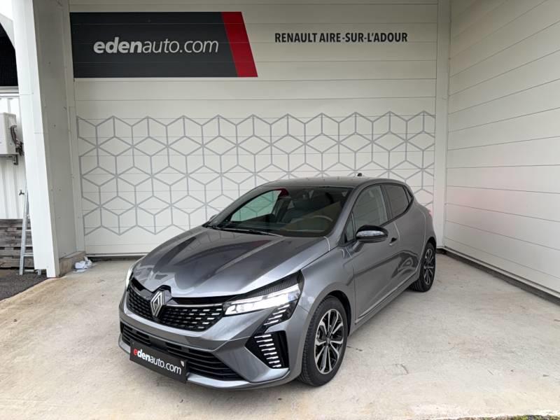 Renault Clio TCe 90 ch Gsr2 Techno