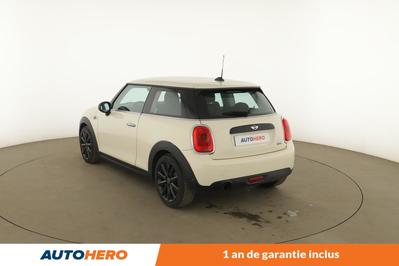 Mini Mini One 3p 102 ch