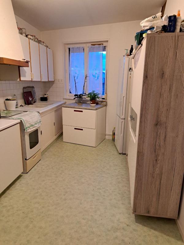 Immeuble - 180 m² - 5 pièces