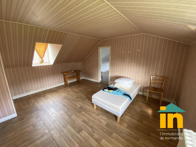 Maison de ville - 129 m² - 5 pièces