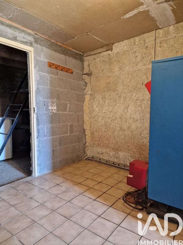 Maison - 81 m² - 4 pièces