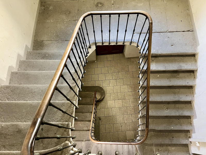 Appartement - 54 m² - 2 pièces