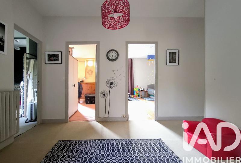 Maison - 186 m² - 5 pièces