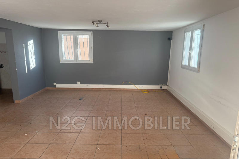 Local commercial - 45 m²