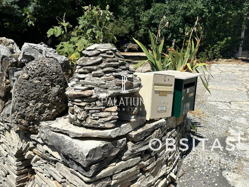 Maison - 169 m² - 7 pièces