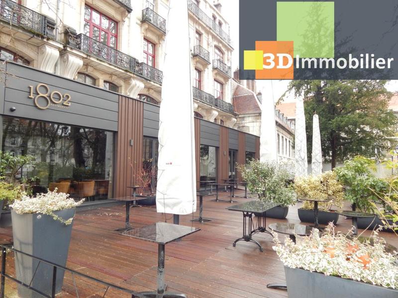 Immeuble - 1 414 m²