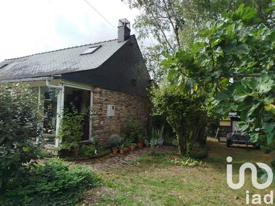 Maison - 76 m² - 4 pièces