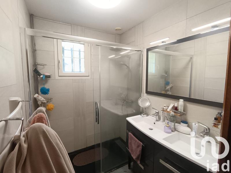 Maison - 155 m² - 7 pièces