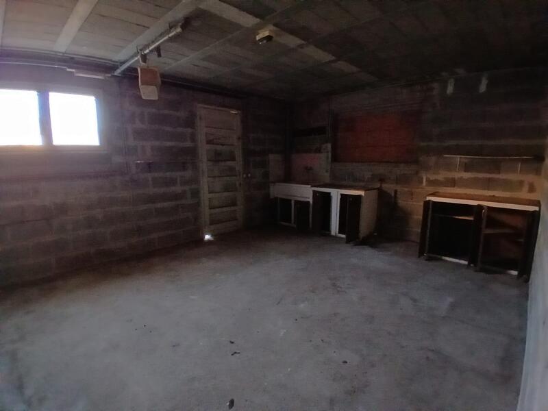 Maison traditionnelle - 80 m² - 4 pièces