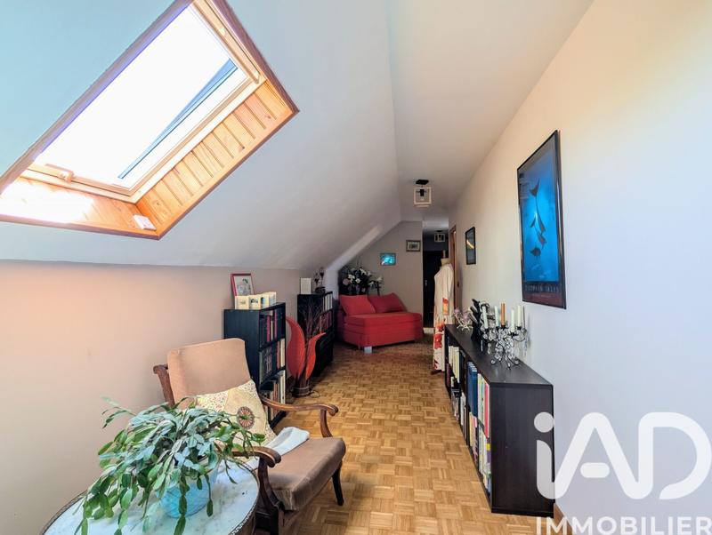 Maison de campagne - 146 m² - 6 pièces