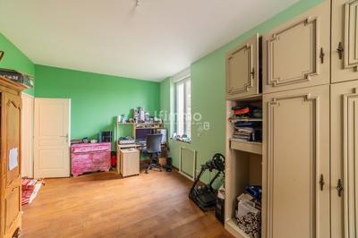 Maison de village - 275 m² - 8 pièces