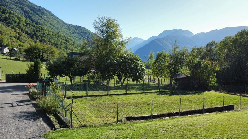 Maison - 127 m² - 8 pièces