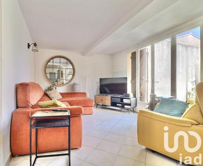 Maison - 144 m² - 5 pièces