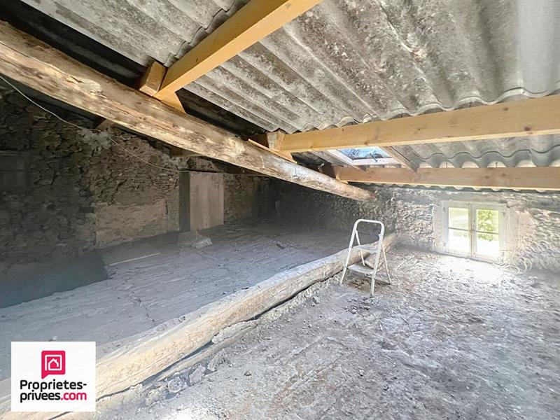 Maison - 107 m² - 4 pièces