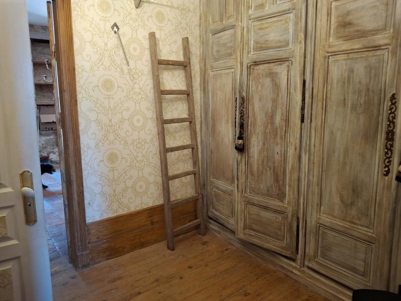 Maison traditionnelle - 388 m² - 11 pièces