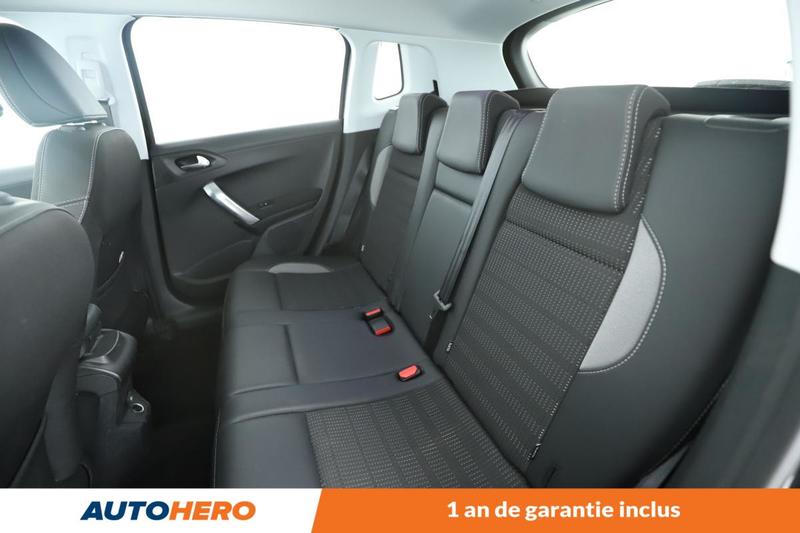 Peugeot 2008 1.2 PureTech Allure 110 ch