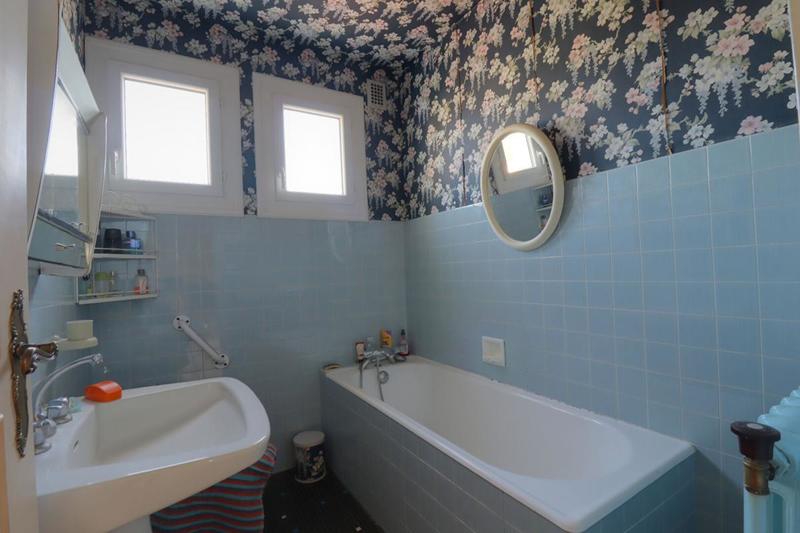 Maison - 132 m² - 5 pièces