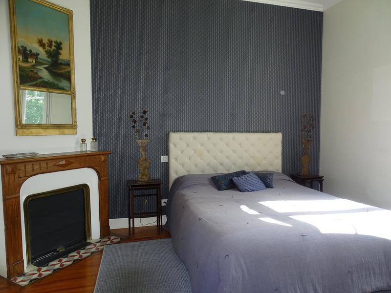 Maison de maîtres - 225 m² - 7 pièces