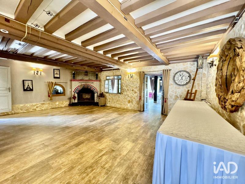 Local commercial - 520 m²