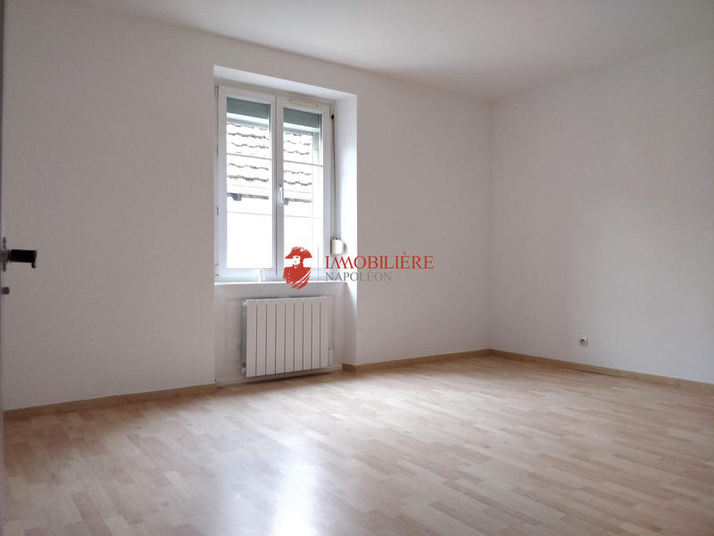 Appartement - 88 m² - 3 pièces
