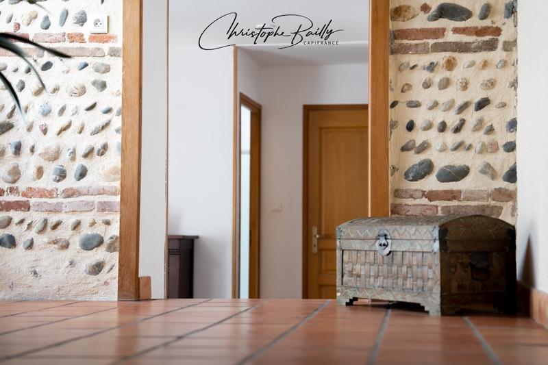 Maison - 168 m² - 6 pièces