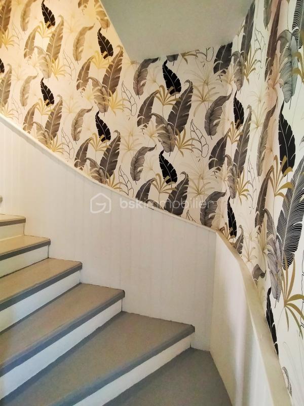 Maison - 134 m² - 6 pièces