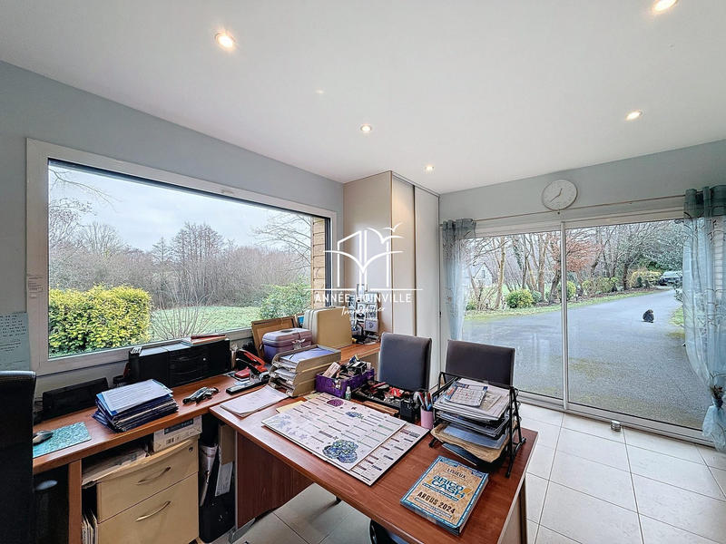 Villa - 177 m² - 6 pièces