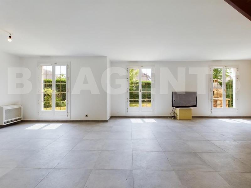 Maison - 160 m² - 5 pièces