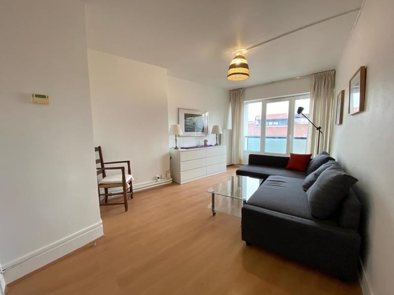 Appartement - 39 m² - 2 pièces