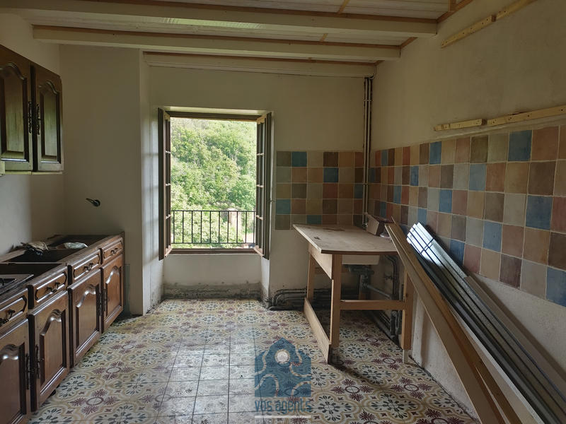 Maison - 115 m² - 4 pièces