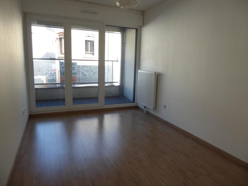 Appartement - 54 m² - 2 pièces