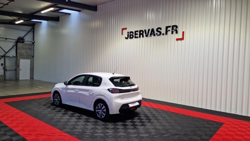 Peugeot 208 Puretech 100 Ss Bvm6 Active Pack