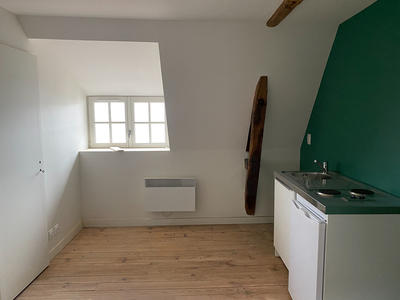 Appartement - 17 m² - 1 pièce