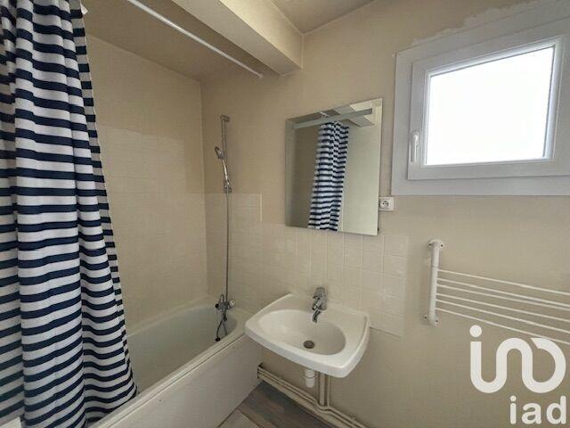 Appartement - 86 m² - 4 pièces