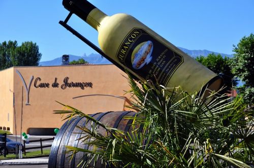 Cave des Producteurs de Jurançon